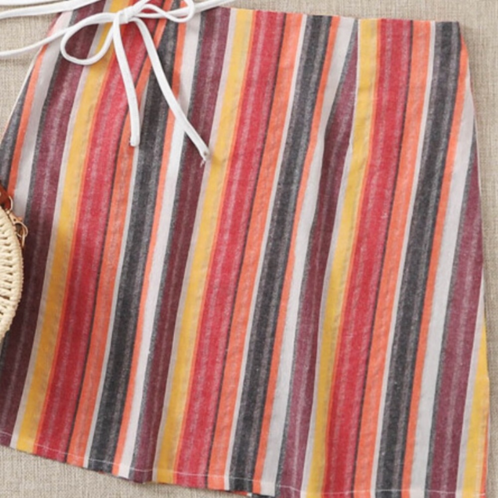 pencil skirt. Shein size S